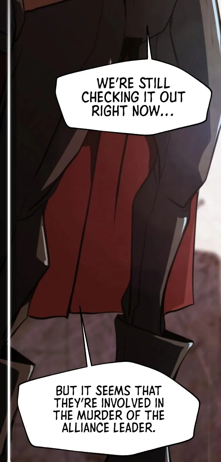 Who Killed the Murim Lord? Chapter 26 page 53 - 