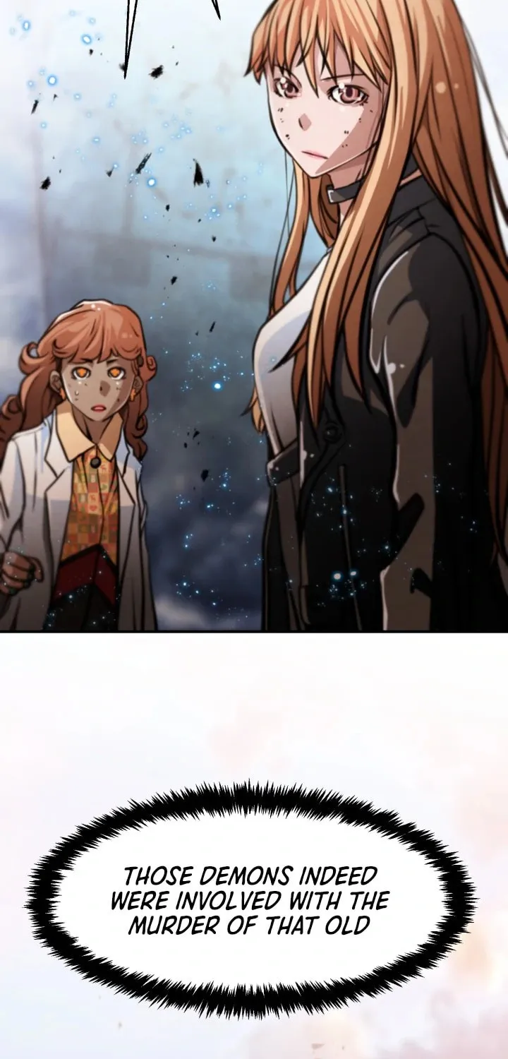 Who Killed the Murim Lord? Chapter 26 page 57 - 