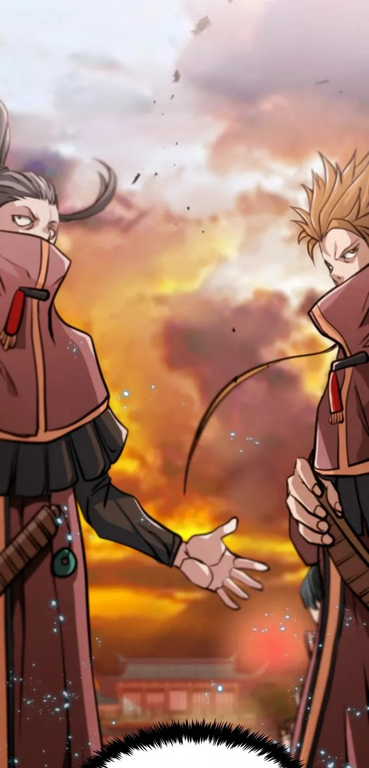 Who Killed the Murim Lord? Chapter 26 page 58 - 