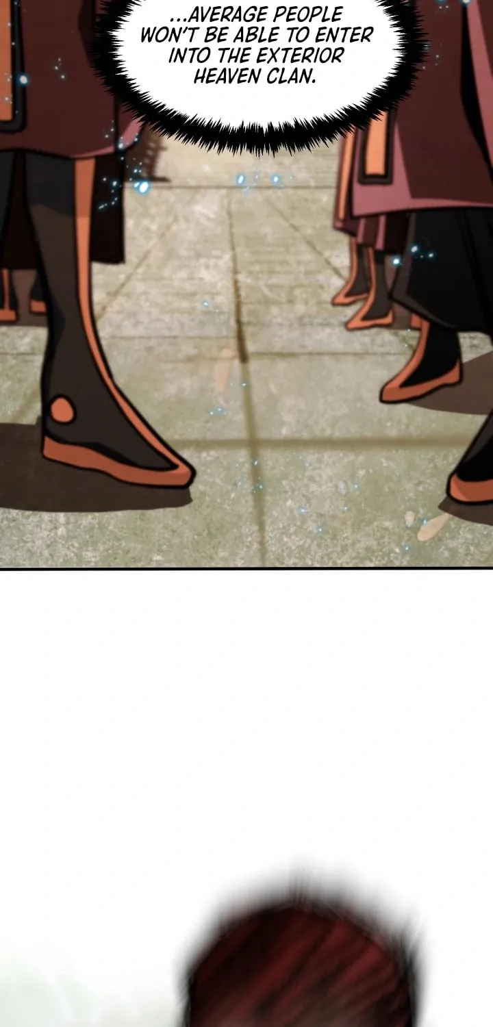Who Killed the Murim Lord? Chapter 26 page 59 - 