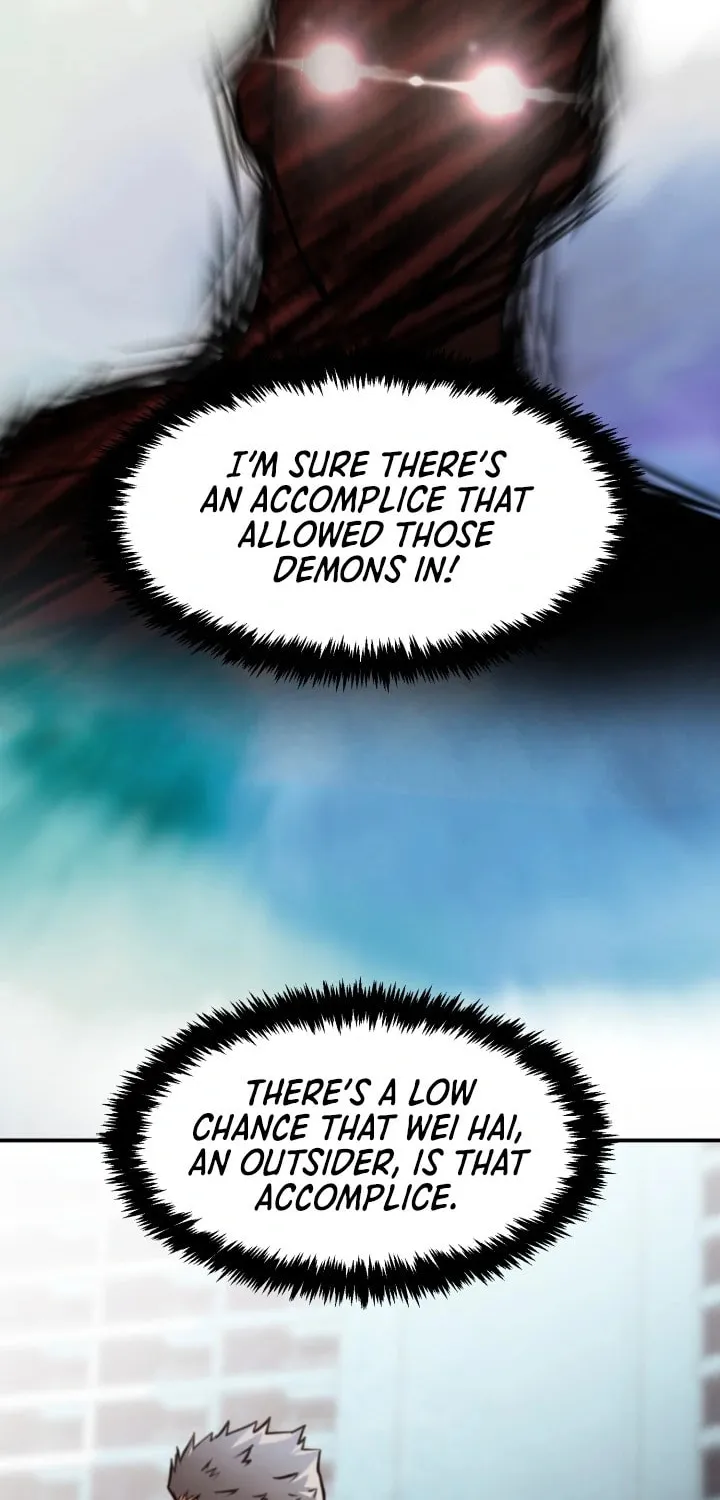 Who Killed the Murim Lord? Chapter 26 page 60 - 