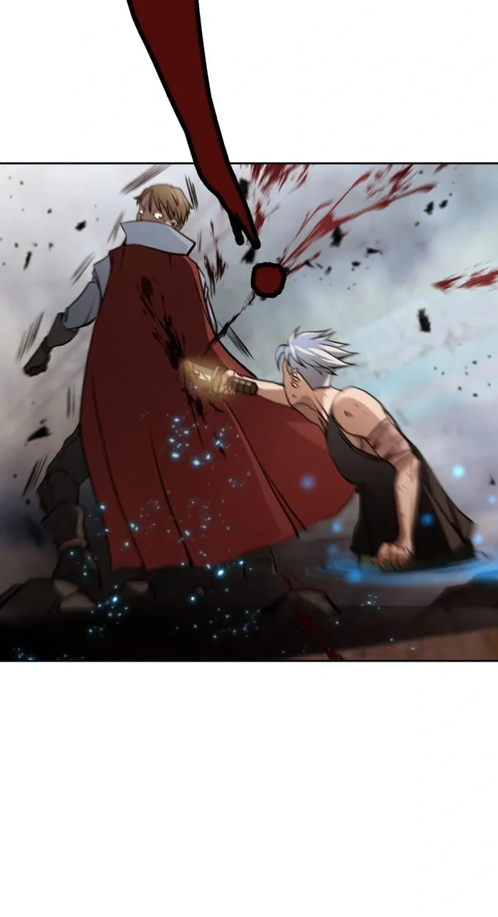 Who Killed the Murim Lord? Chapter 26 page 7 - 