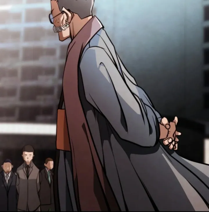 Who Killed the Murim Lord? Chapter 26 page 61 - 
