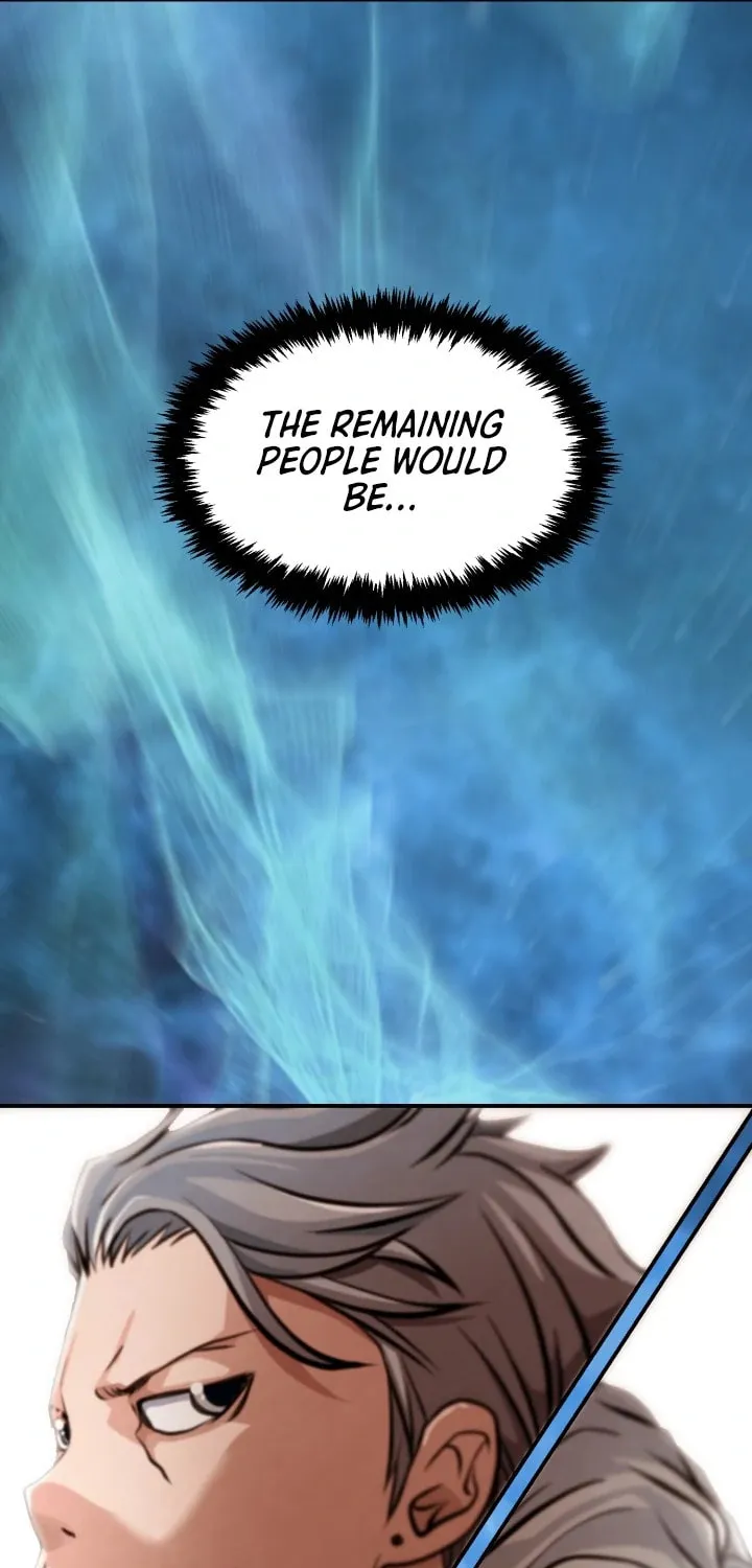 Who Killed the Murim Lord? Chapter 26 page 62 - 