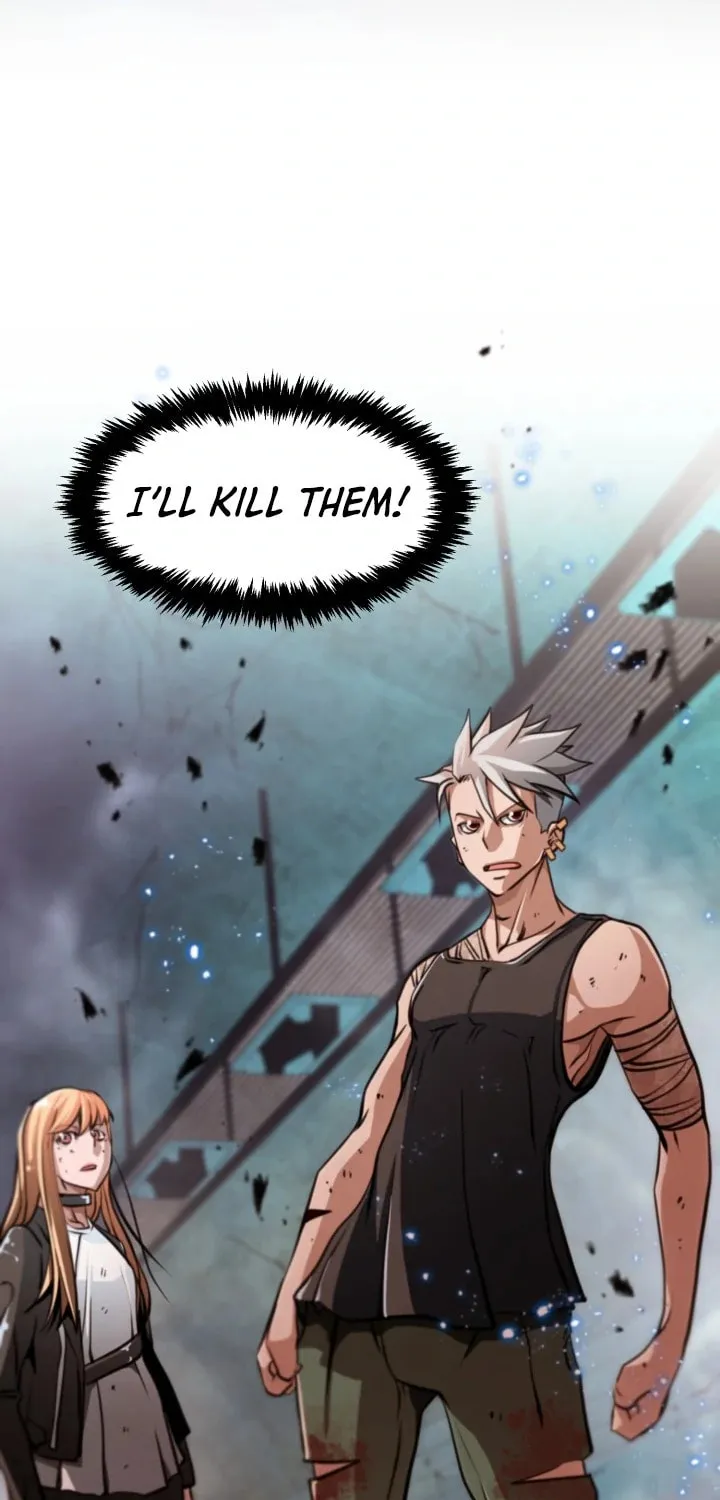 Who Killed the Murim Lord? Chapter 26 page 64 - 