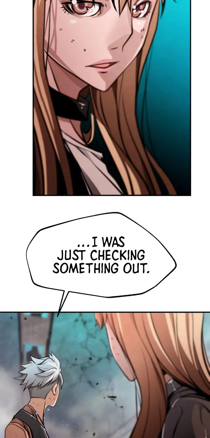 Who Killed the Murim Lord? Chapter 26 page 66 - 