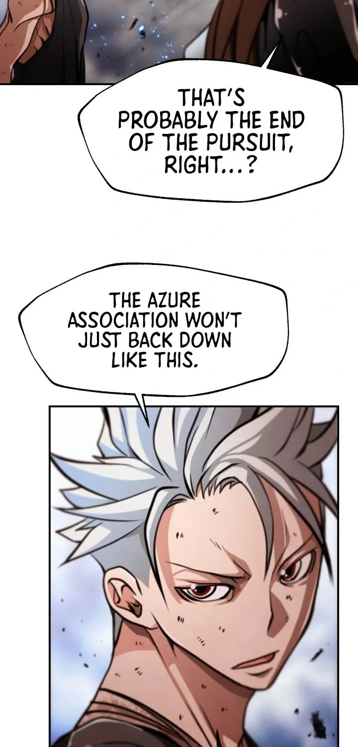 Who Killed the Murim Lord? Chapter 26 page 67 - 