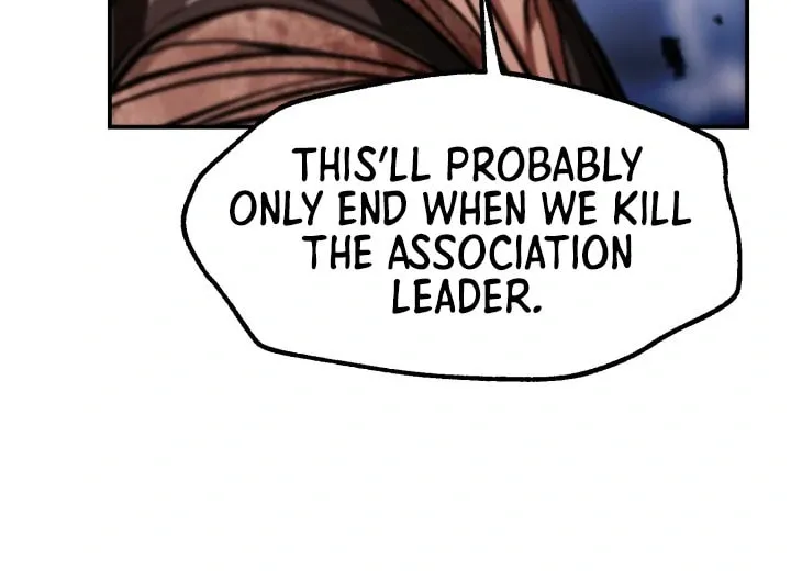 Who Killed the Murim Lord? Chapter 26 page 68 - 