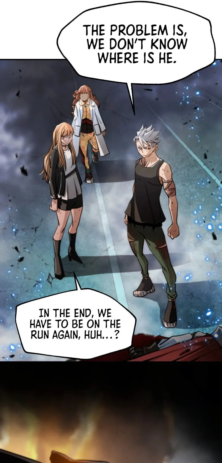 Who Killed the Murim Lord? Chapter 26 page 69 - 