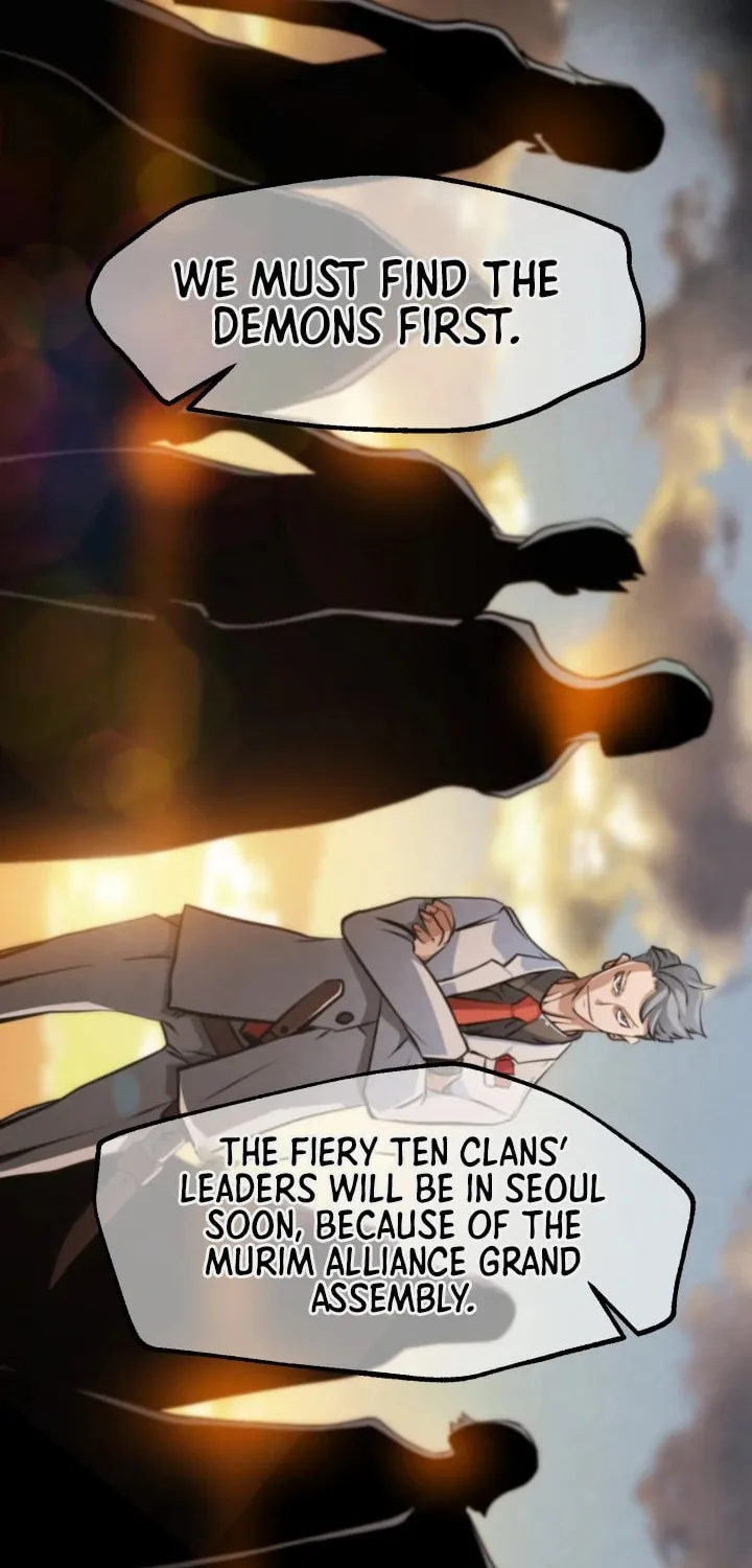 Who Killed the Murim Lord? Chapter 26 page 70 - 