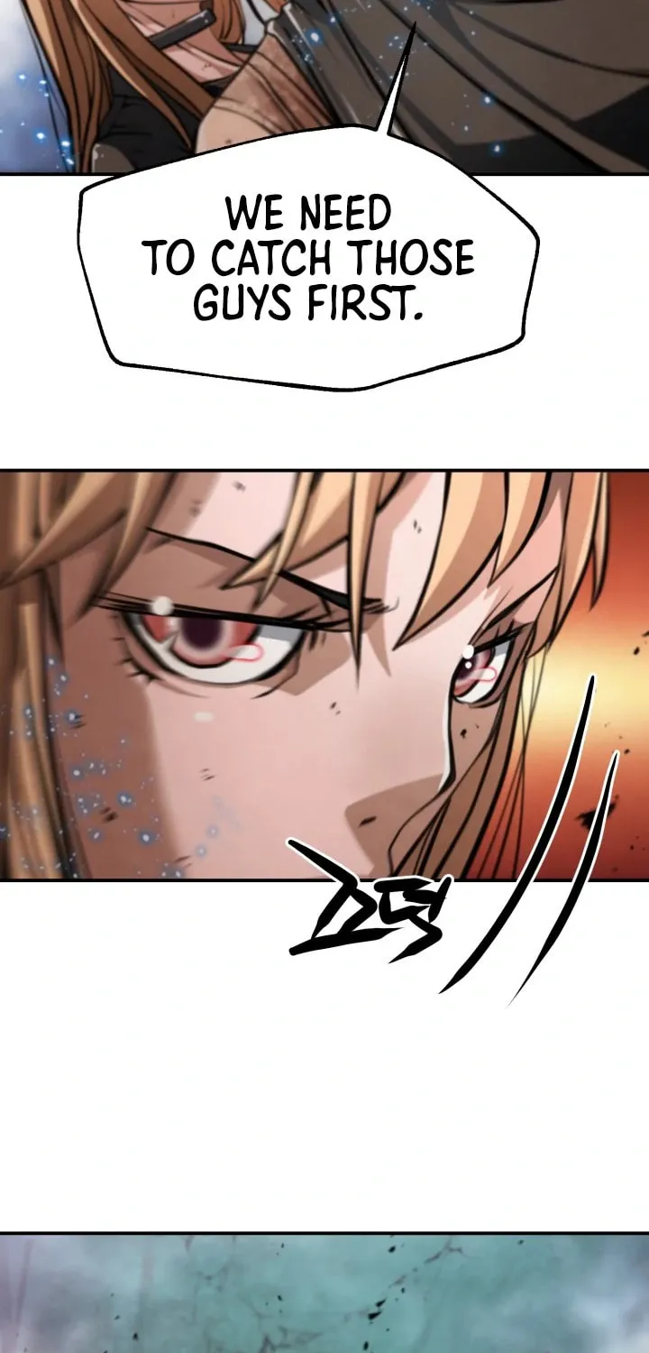 Who Killed the Murim Lord? Chapter 26 page 72 - 