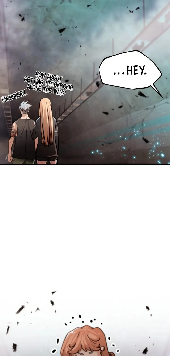 Who Killed the Murim Lord? Chapter 26 page 73 - 