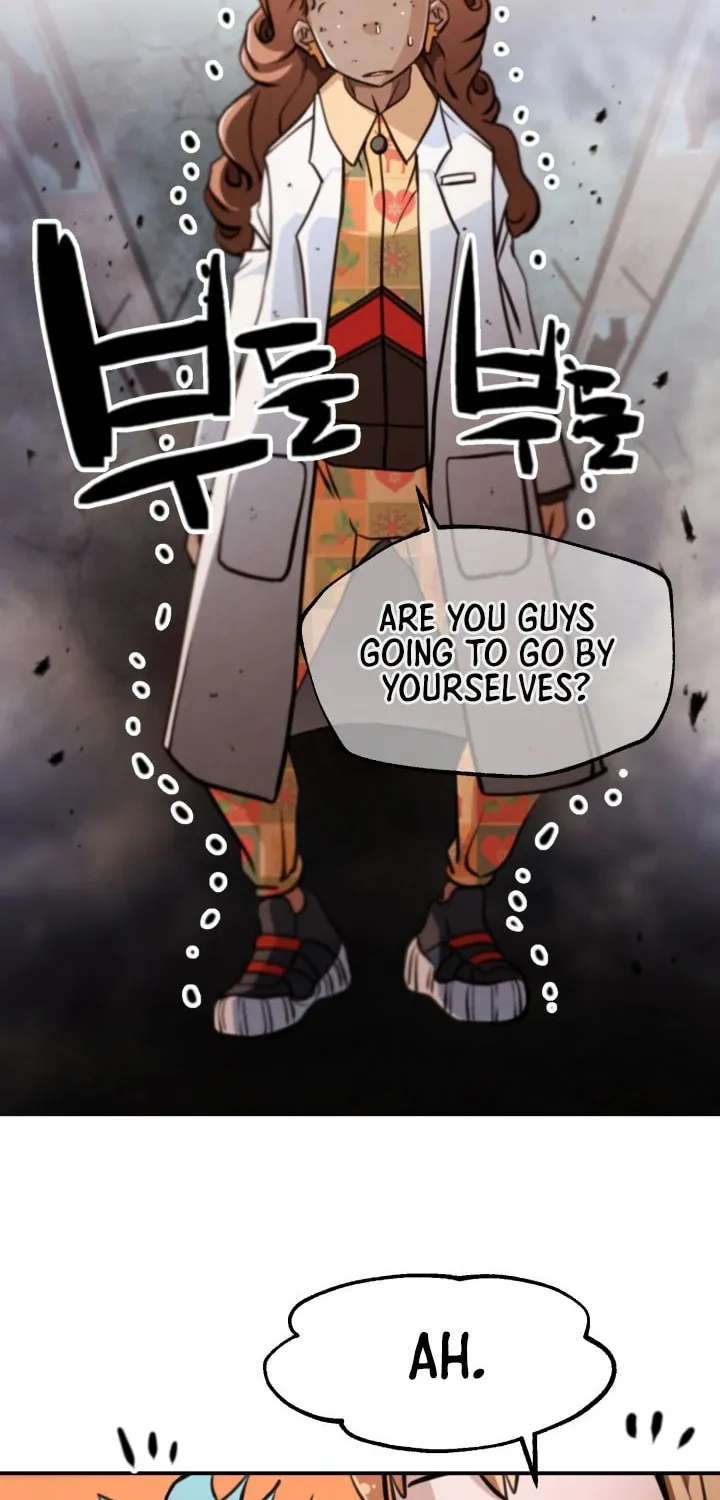 Who Killed the Murim Lord? Chapter 26 page 74 - 