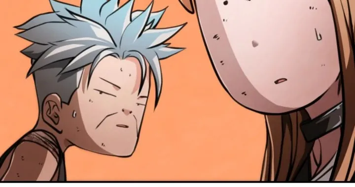 Who Killed the Murim Lord? Chapter 26 page 75 - 