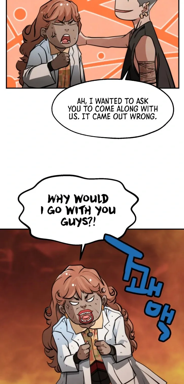 Who Killed the Murim Lord? Chapter 26 page 80 - 