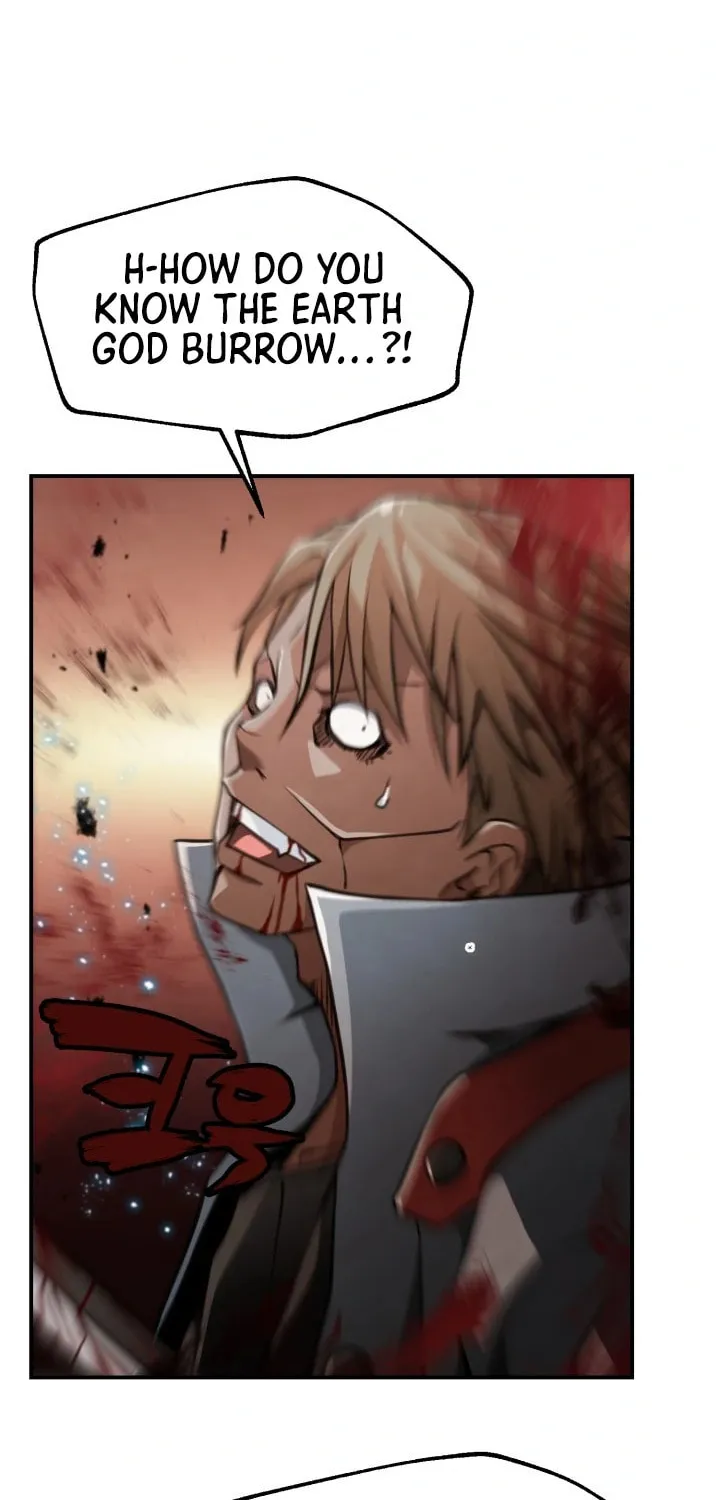 Who Killed the Murim Lord? Chapter 26 page 9 - 