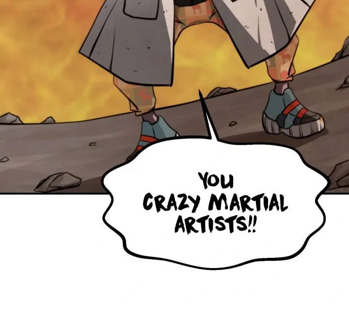 Who Killed the Murim Lord? Chapter 26 page 81 - 