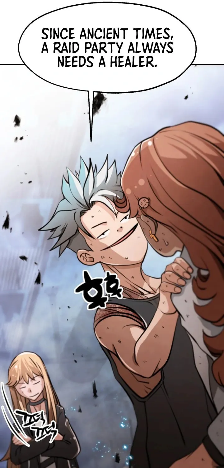 Who Killed the Murim Lord? Chapter 26 page 82 - 