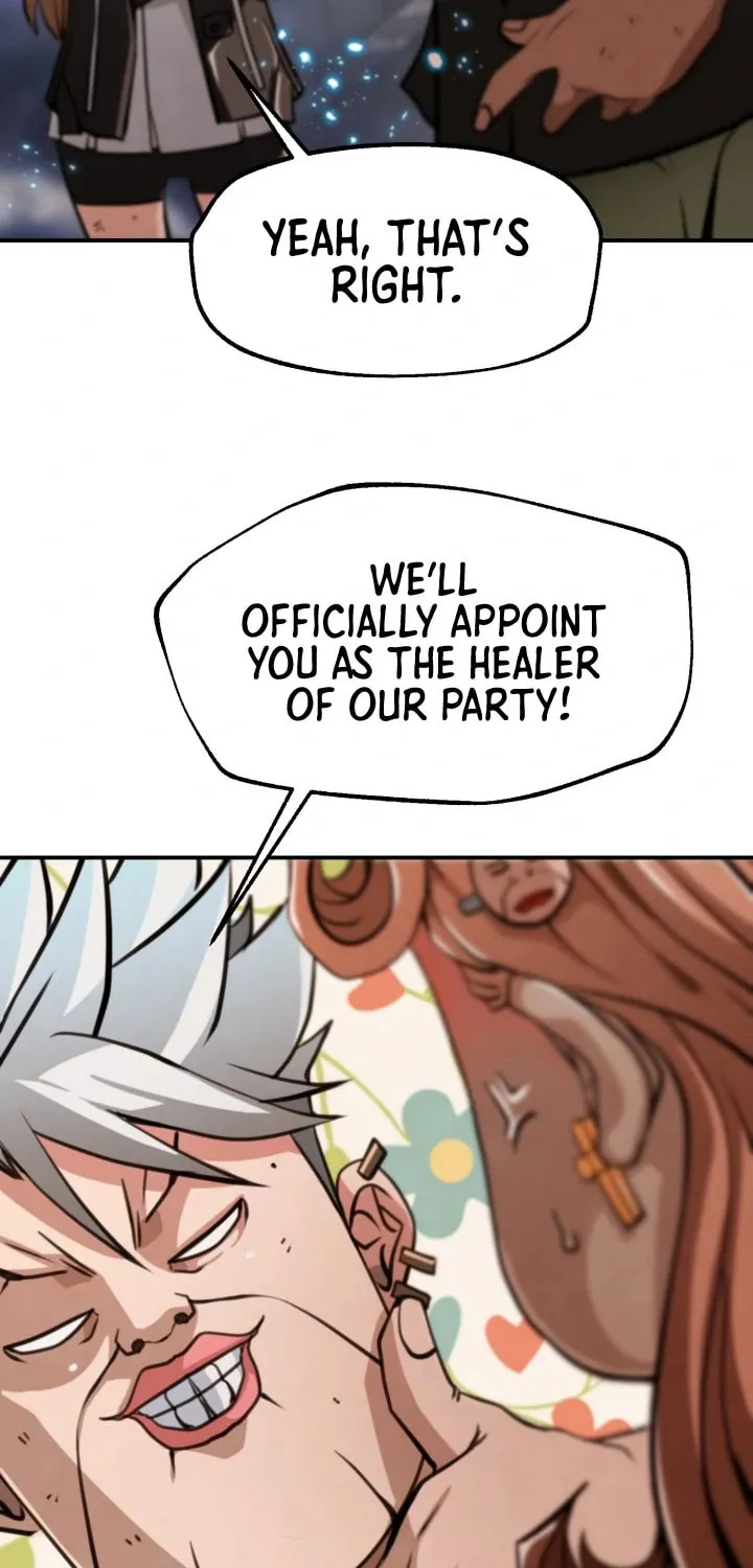 Who Killed the Murim Lord? Chapter 26 page 83 - 