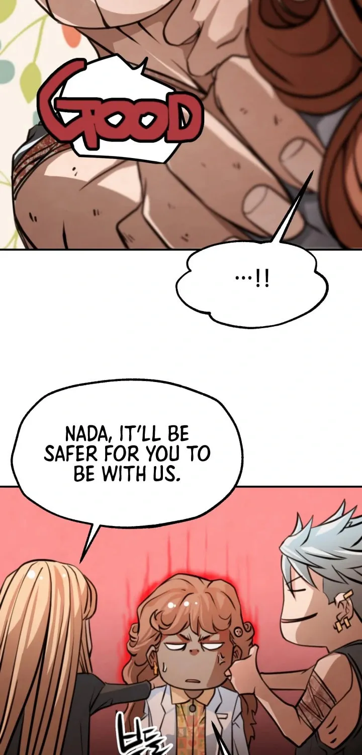 Who Killed the Murim Lord? Chapter 26 page 84 - 