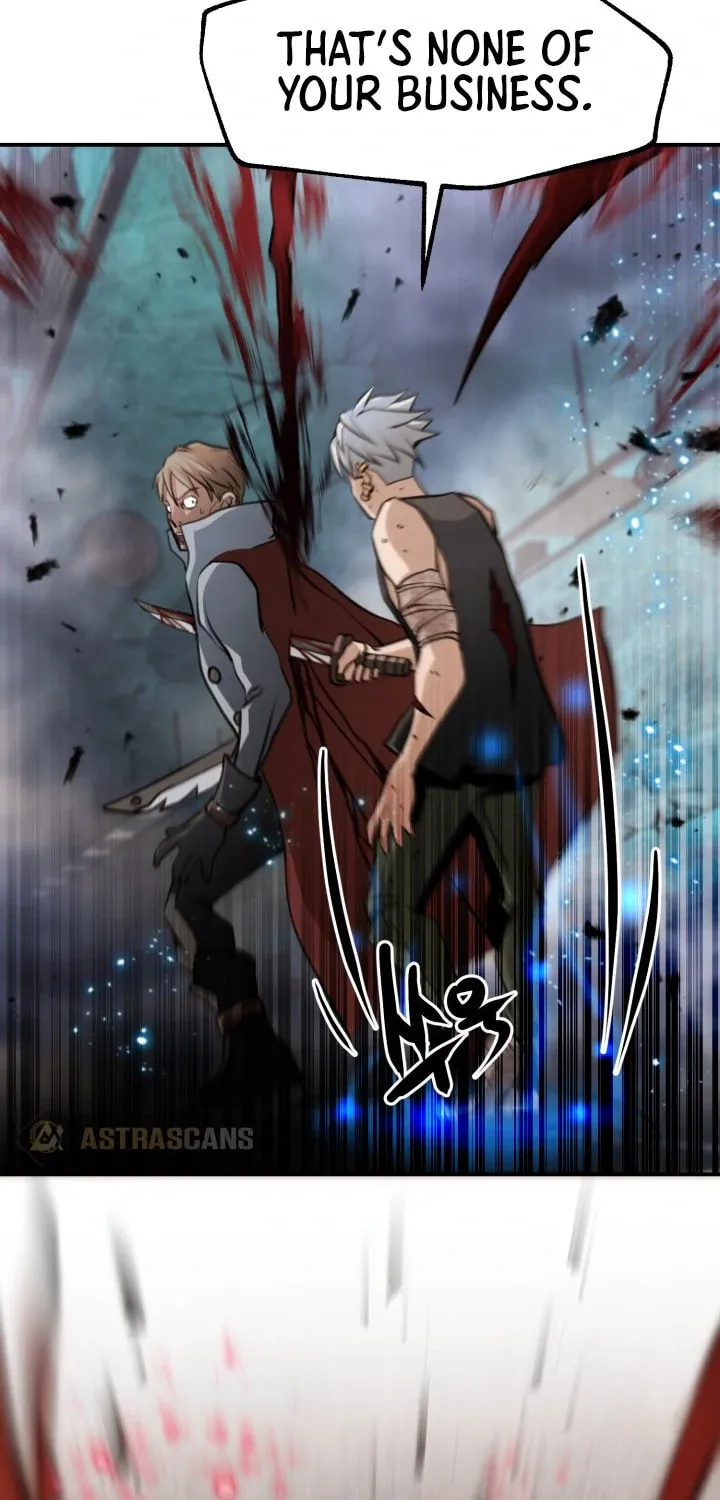 Who Killed the Murim Lord? Chapter 26 page 10 - 