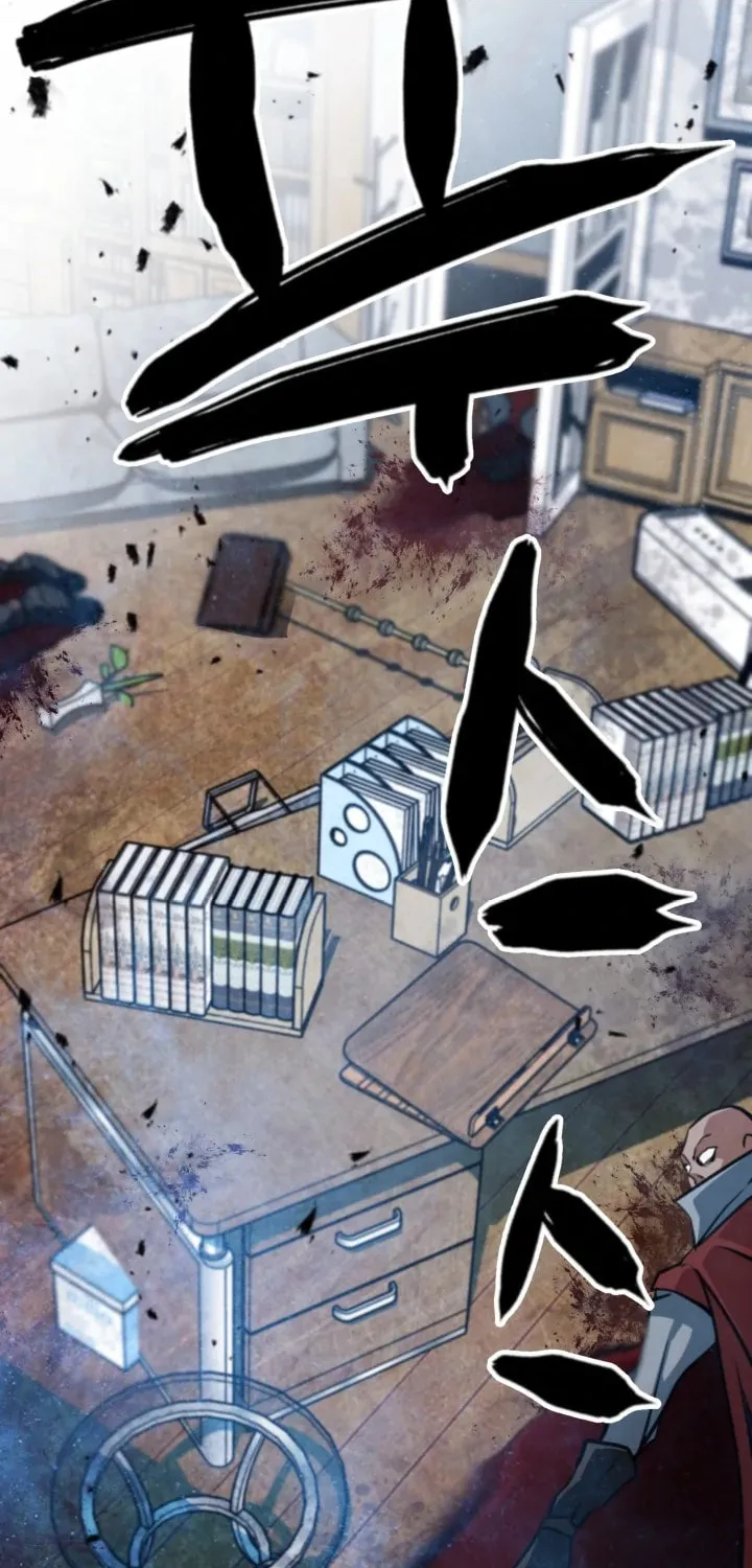 Who Killed the Murim Lord? Chapter 26 page 92 - 
