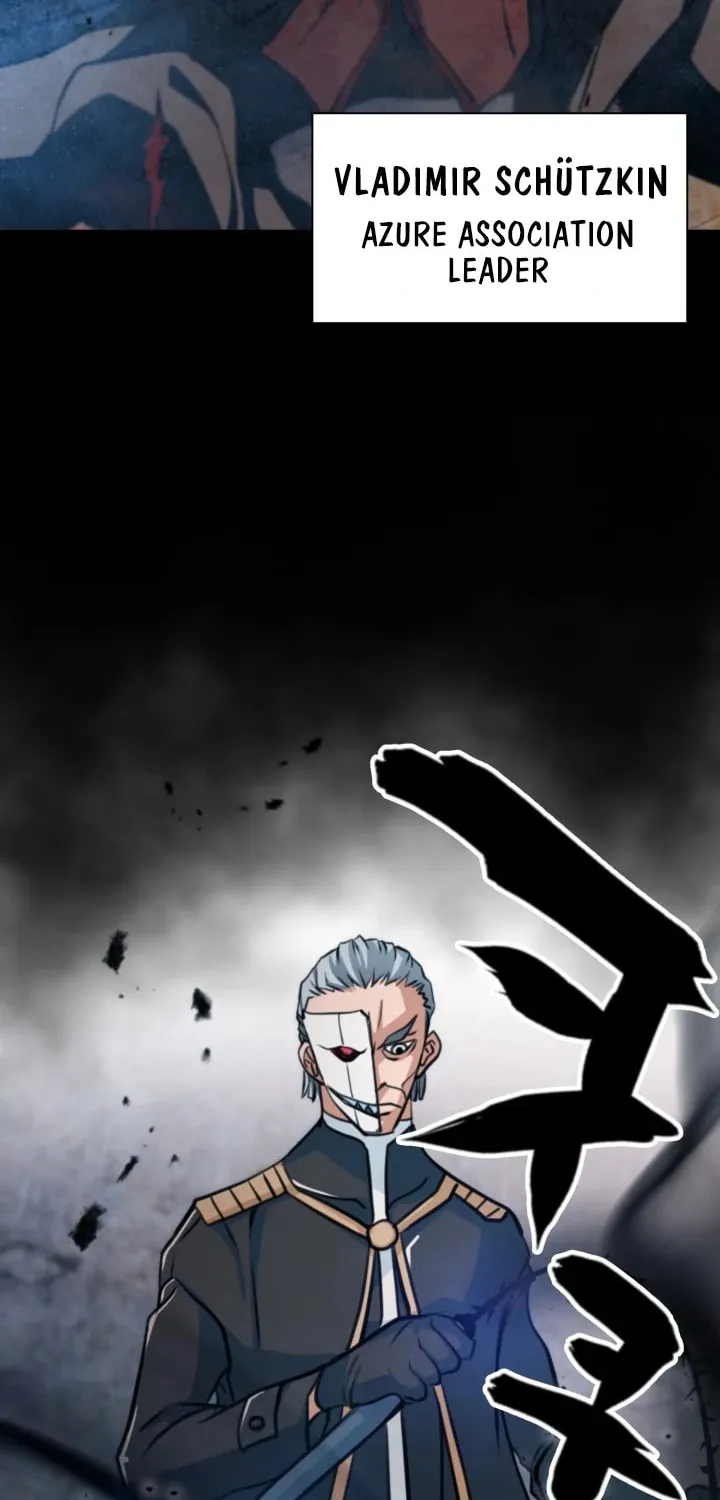 Who Killed the Murim Lord? Chapter 26 page 94 - 