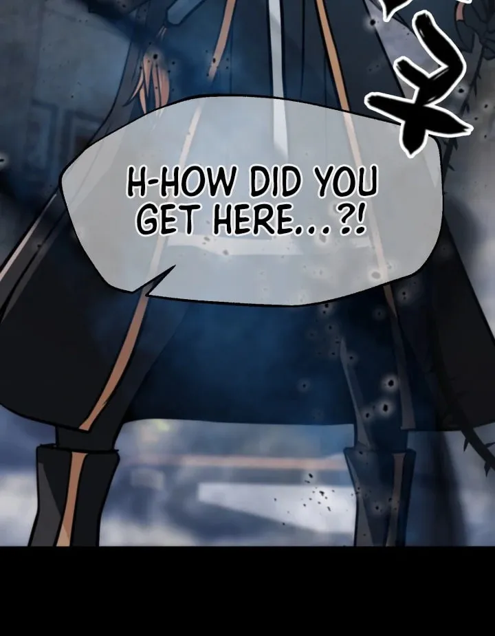 Who Killed the Murim Lord? Chapter 26 page 95 - 