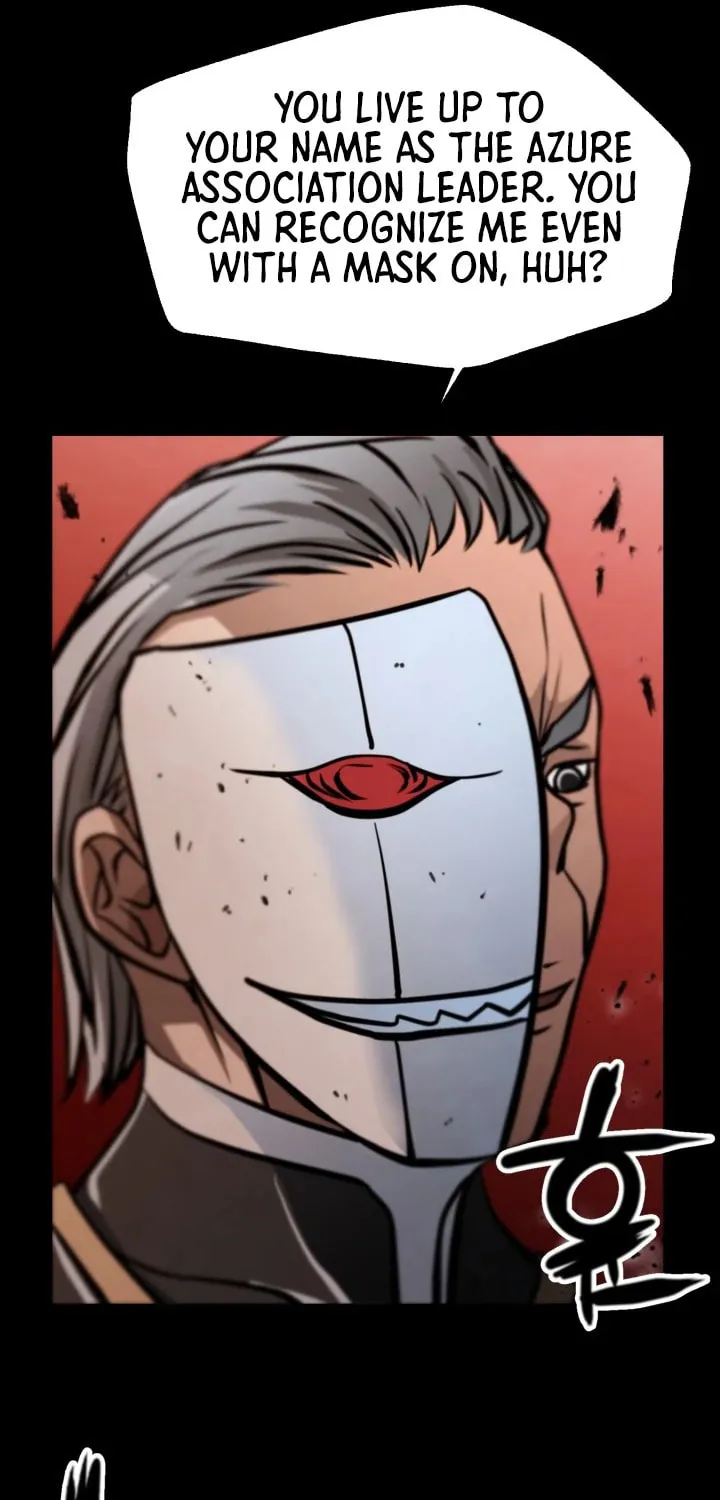 Who Killed the Murim Lord? Chapter 26 page 96 - 