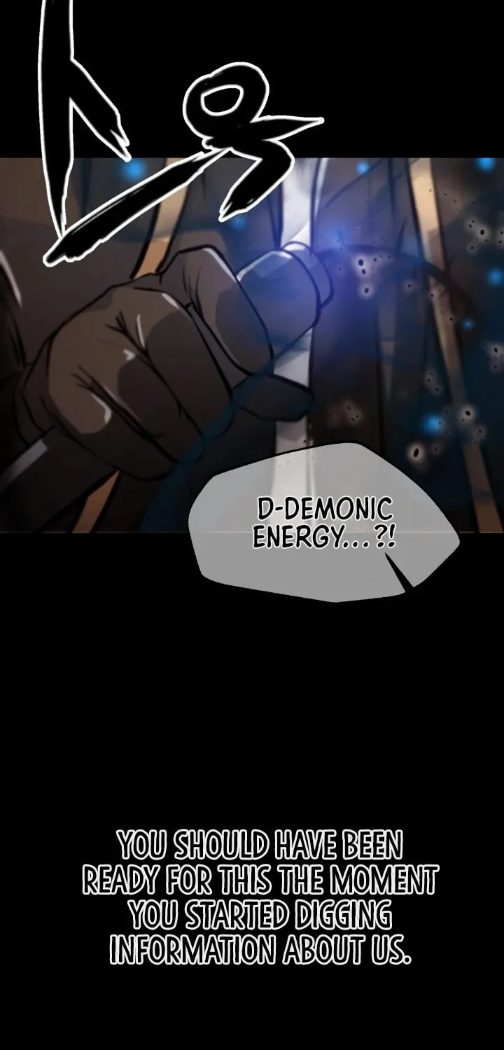 Who Killed the Murim Lord? Chapter 26 page 97 - 