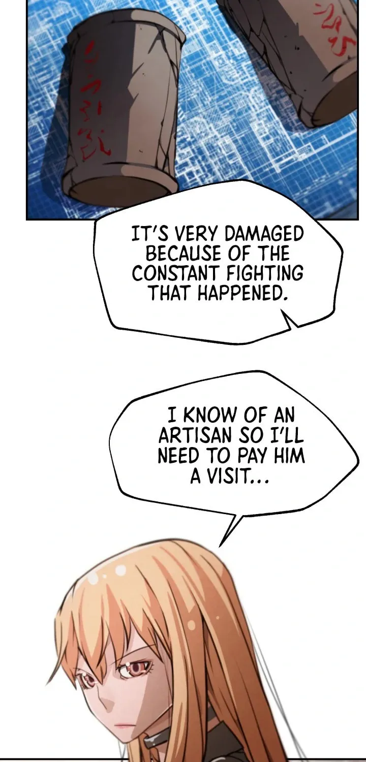 Who Killed the Murim Lord? Chapter 27 page 12 - 