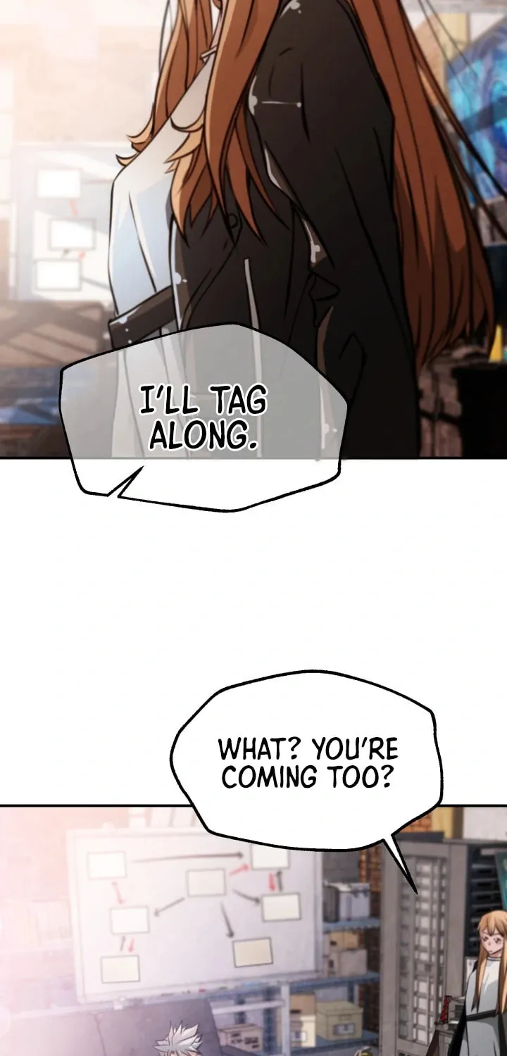 Who Killed the Murim Lord? Chapter 27 page 13 - 