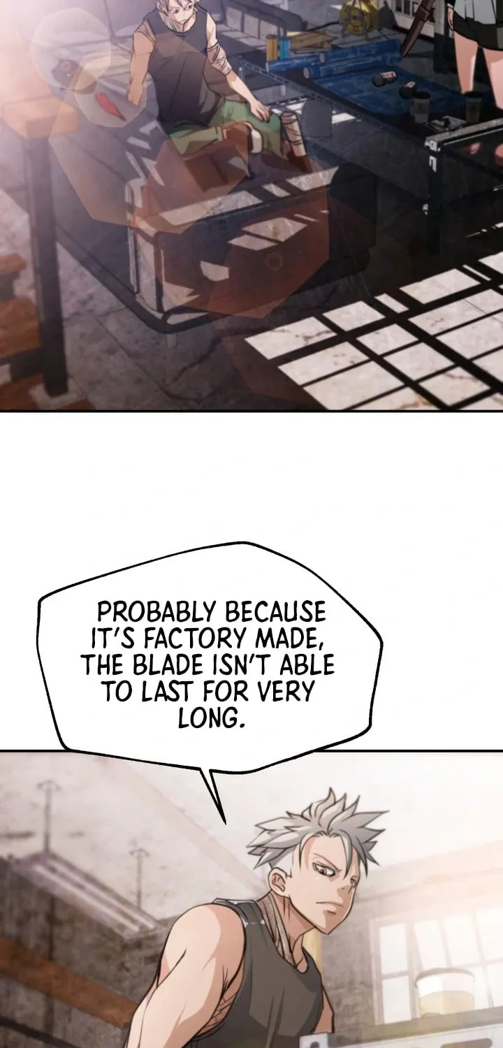 Who Killed the Murim Lord? Chapter 27 page 14 - 