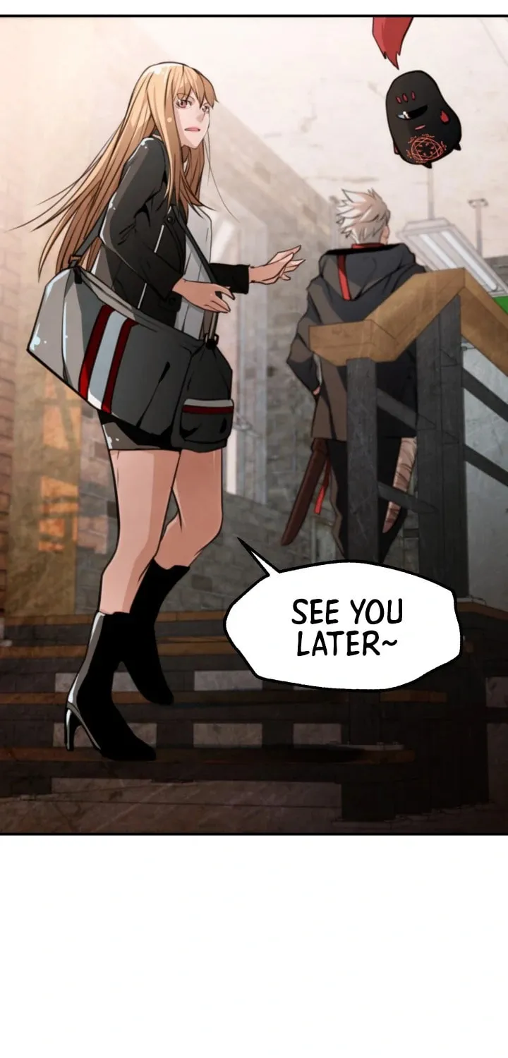 Who Killed the Murim Lord? Chapter 27 page 21 - 