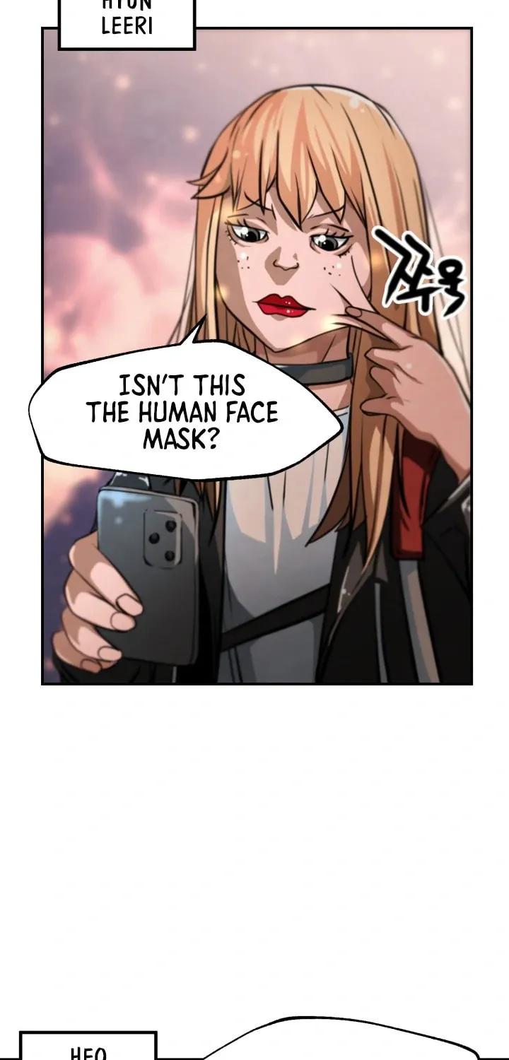 Who Killed the Murim Lord? Chapter 27 page 25 - 