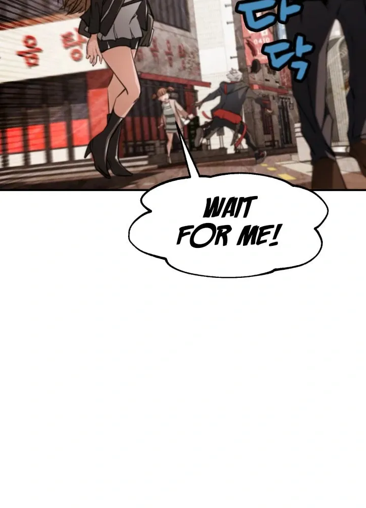 Who Killed the Murim Lord? Chapter 27 page 29 - 