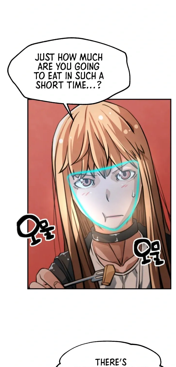 Who Killed the Murim Lord? Chapter 27 page 32 - 