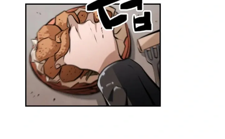 Who Killed the Murim Lord? Chapter 27 page 36 - 