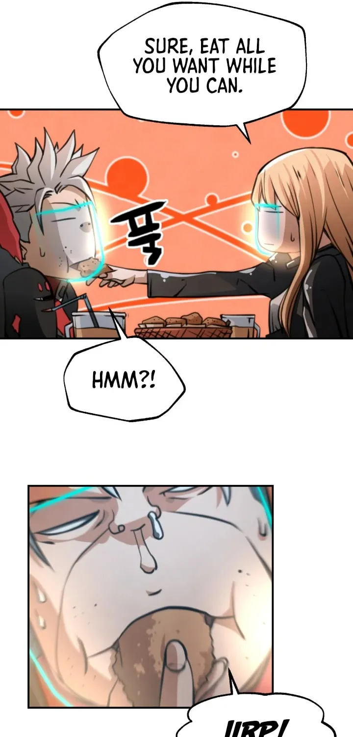 Who Killed the Murim Lord? Chapter 27 page 37 - 
