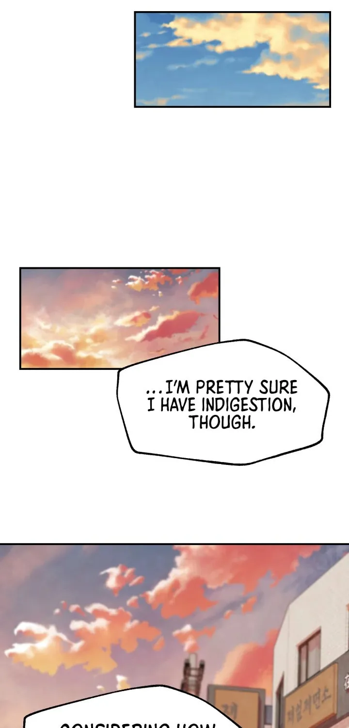 Who Killed the Murim Lord? Chapter 27 page 39 - 