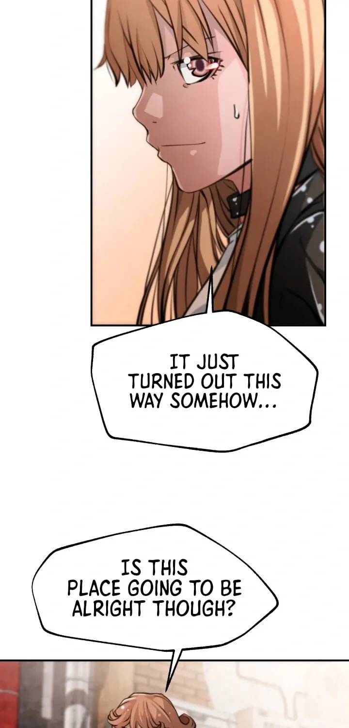 Who Killed the Murim Lord? Chapter 27 page 5 - 