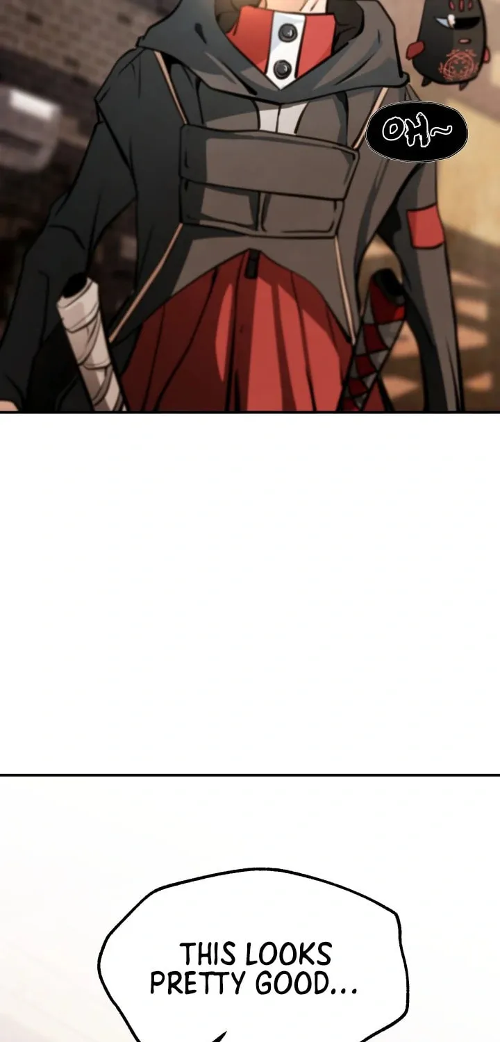 Who Killed the Murim Lord? Chapter 27 page 46 - 
