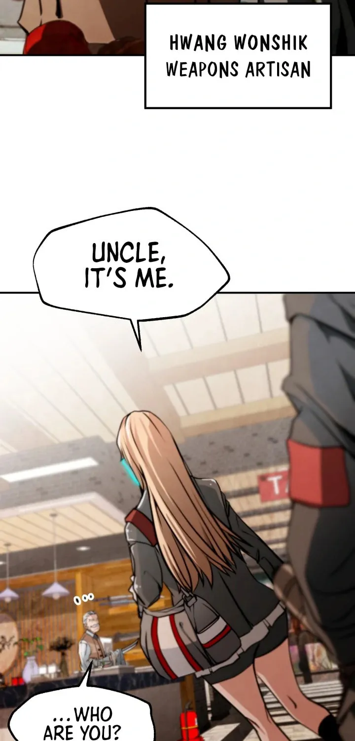 Who Killed the Murim Lord? Chapter 27 page 49 - 