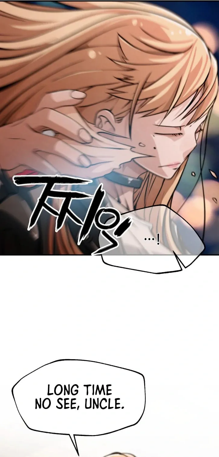 Who Killed the Murim Lord? Chapter 27 page 51 - 