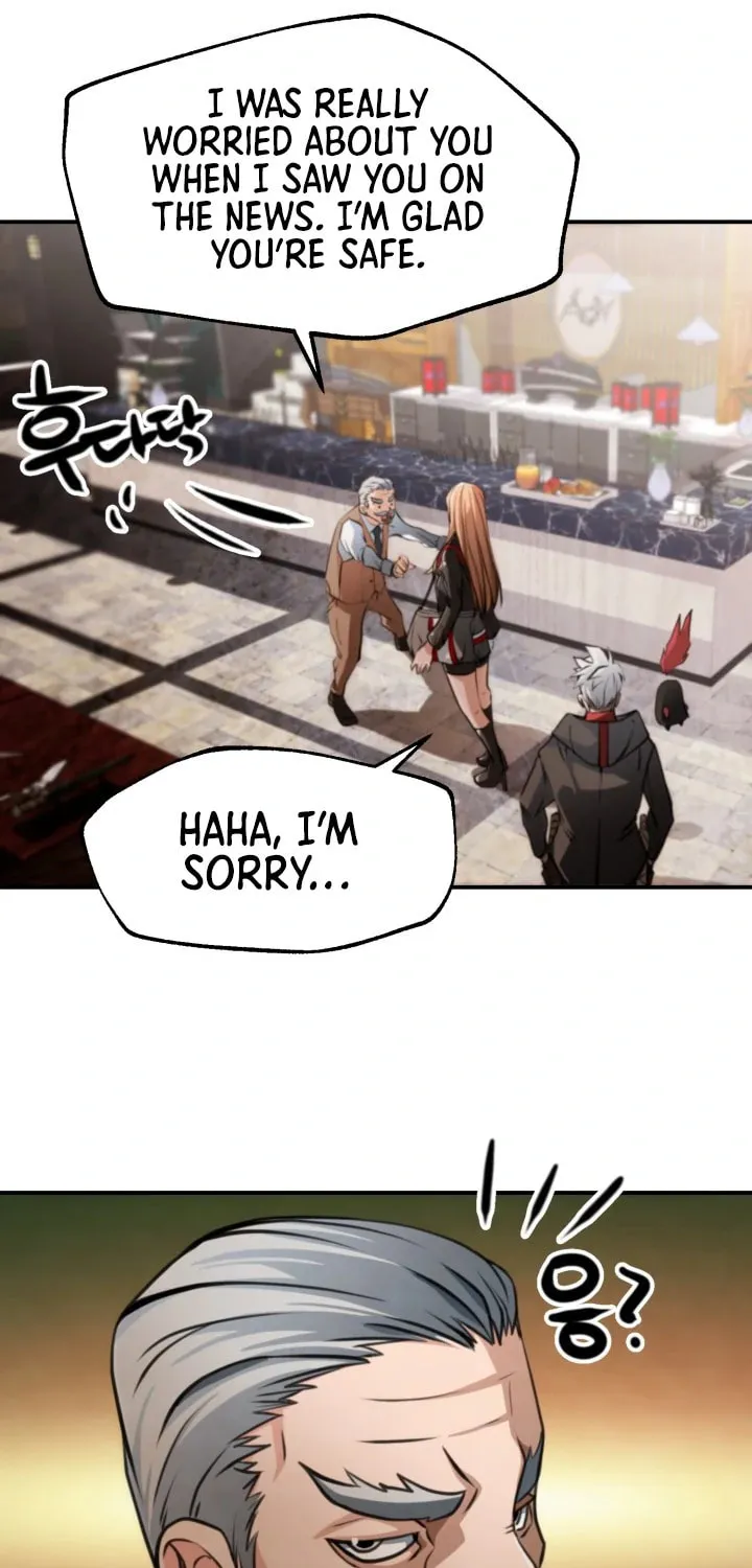 Who Killed the Murim Lord? Chapter 27 page 53 - 