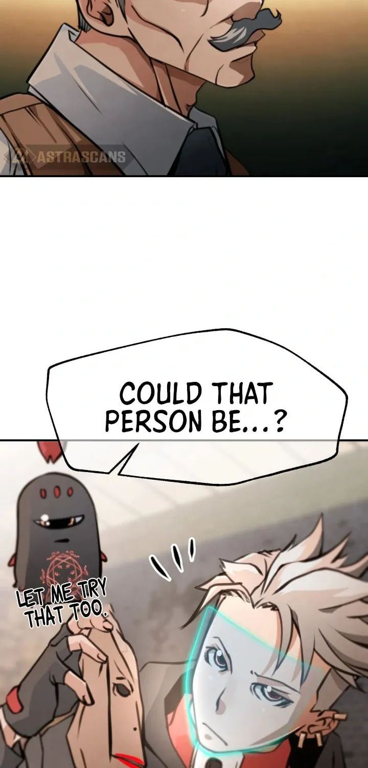 Who Killed the Murim Lord? Chapter 27 page 54 - 