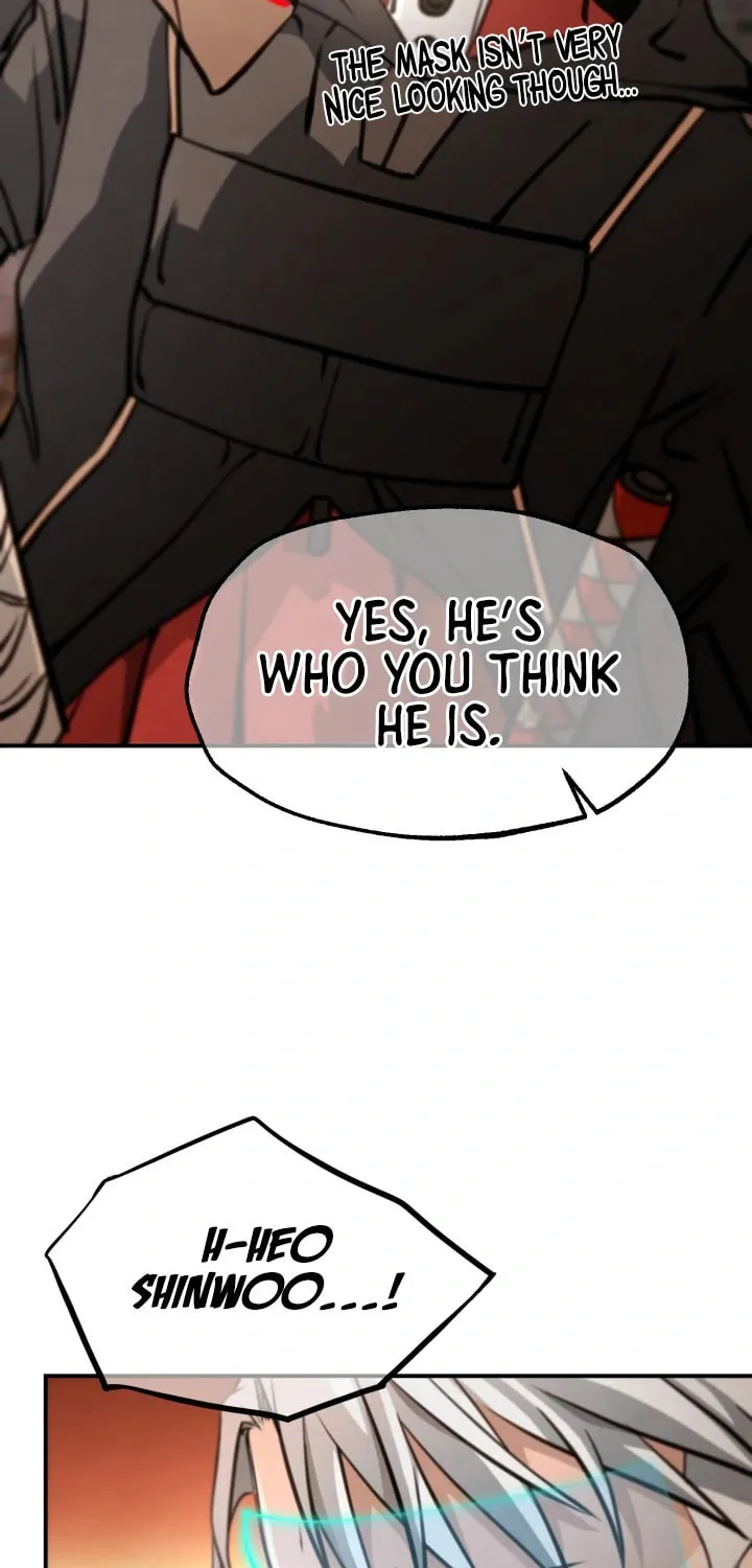 Who Killed the Murim Lord? Chapter 27 page 55 - 