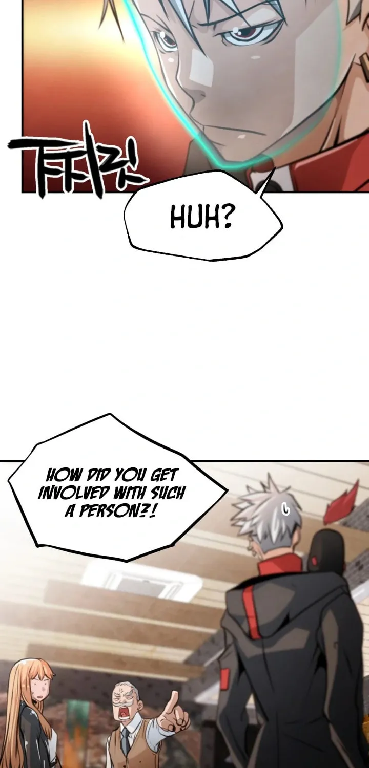 Who Killed the Murim Lord? Chapter 27 page 56 - 