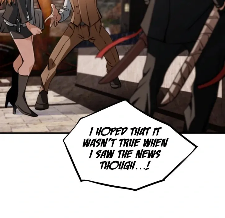 Who Killed the Murim Lord? Chapter 27 page 57 - 