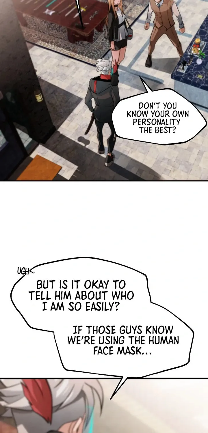 Who Killed the Murim Lord? Chapter 27 page 59 - 